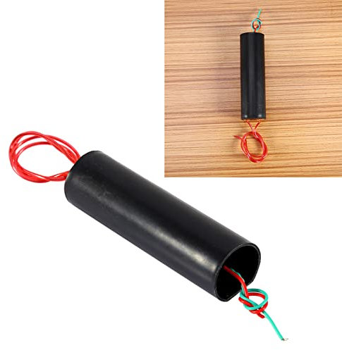 Generatore di Scintille DC 800-1000 KV - Invertitore ad Alta Tensione Ultra High Voltage - Modulo di Accensione ad Alta Pressione - Generatore di Impulsi DC