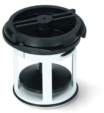Filtro de drenaje para lavadora Whirlpool 481948058106