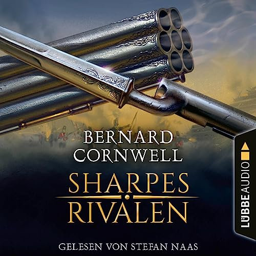 Sharpes Rivalen: Sharpe 13
