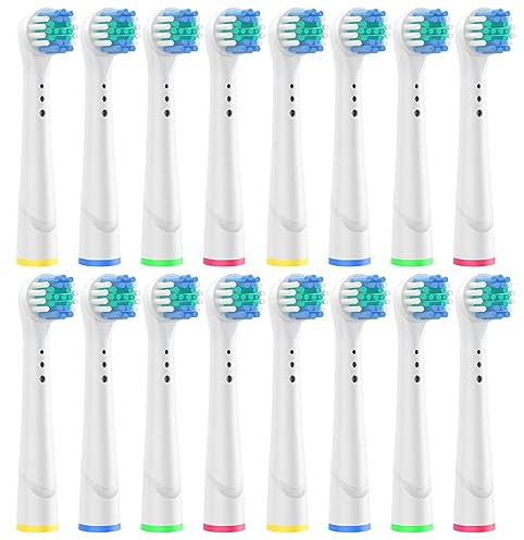 Precision Clean Aufsteckbürsten