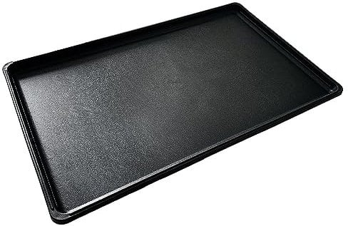 Replacement Tray for Dog Crate, 36 Inch Plastic Bottom Pan for Pet Cage Kennel Crate Liner Trays