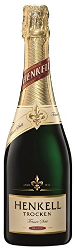 Henkell Sekt Trocken 11,5% 12-0,375l Flaschen
