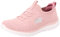 Skechers Womens Summits Top Player Sneaker, Fuchsia, 7 UK