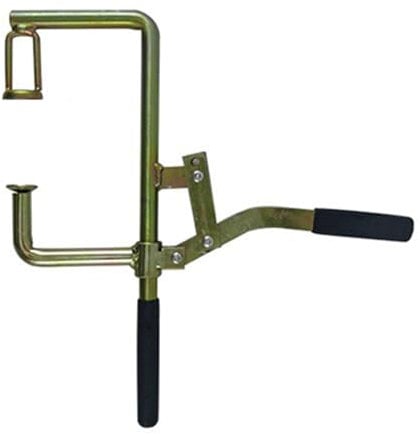 Valve Spring Compressor Pliers,Metal Disassembly Tool Valve Spring Pliers - Accurate Compression Maintenance Tools for Valve Springs Motorcycles