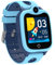 Kesasohe Smartwatch, 4G Kinder Smartwatch mit GPS, Wasserdicht Watch