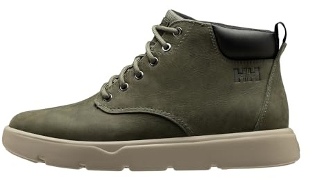 Helly Hansen Herren Pinehurst Lederstiefel