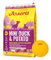 Josera Exclusive MiniDuck & Potato, Hundefutter, Trockenfutter, 10 KG + Goodie Frisbee