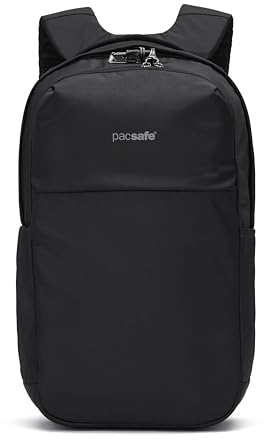 Pacsafe Damen Herren Rucksack V20L City One Size