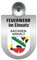 Einsatzschild Windschutzscheibe incl. Saugnapf - Feuerwehr im Einsatz - 309355 Farbe Region Sachsen-Anhalt