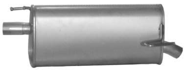 Vegaz OS-618 Endschalldämpfer