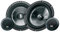 MTX Haut-parleur Kit 2 Voies TX265S O16,5 cm 65 W RMS 260 W Peak 4O