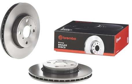 Brembo 09.a913.11 Brake DISCS