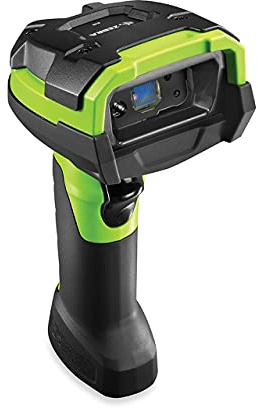 Zebra LI3608, 1D, Extended Range Corded, LINEAR Imager, LI3608-ER20003VZWW