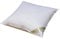 Betten Hofmann Premium Royal Night Kissen Kopfkissen 80x80 cm Federkissen 15% Daunenanteil, waschbar, strapazierfähig, 100% Natur