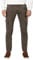 Timezone Herren Regular RogerTZ Hose, Sludge Green (4078), 32W / 32L