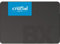 Crucial CT480BX500SSD1 SSD interne BX500 (480 Go, 3D NAND, SATA, 2,5 pouces) (Reconditionné)