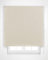 Estoralis SANDOR Rollo Jacquard, Beige, 130 x 250 cm