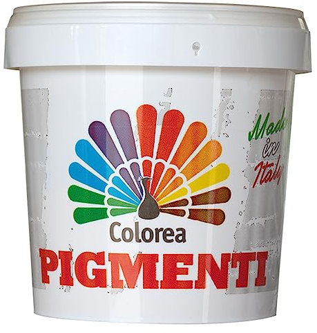 OSSIDO PER CEMENTO blu oltremare