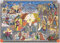 Ravensburger Romeo und Julia, 1000-teiliges Puzzle für Erwachsene und Kinder ab 12 Jahren
