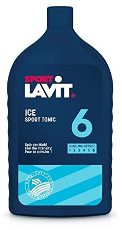 SPORT LAVIT Ice Sport Tonic 1000 ml