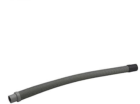 Hayward - Tuyau pour Robot Nettoyeur de Piscine - 81 cm - Gris foncé - AEXV099LG