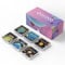 Kid's Corner: Discs for POCOCO Galaxy Projector, 5K Ultra HD, Semiconductor Lithography (6 discs)