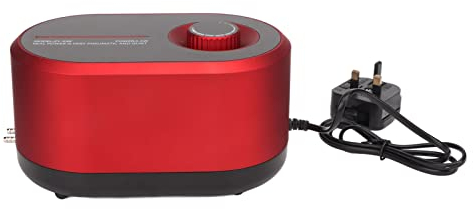 Silent Air Belüfter Pumpe Aquarium Luftpumpen Sets Sauerstoff Pumpe für Aquarium Komplett Set