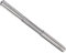 QUARKZMAN 8mm Reibahle x 1Stk HSS 6 Gerade Flöten für Reiben Metallteile [H7]