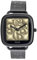 TOUS Reloj Smartwatch 300358084 D-Connect, Schwarz, Klassisch