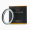 Tide Optics 62mm to 67mm Step-Up Lens Adapter Metal Ring For Camera Lens Filters - Compatible with All 62mm Camera Lens & 67mm UV CPL ND Diffusion Effect Filters.