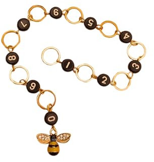 Reihenzähler Stricken, Maschenmarkierer stricken, häkeln & stricken, stricken zubehör (nur Reihenzähler)