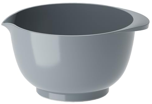 Rosti Margrethe Bowl 750mlColour: Dusty Blue