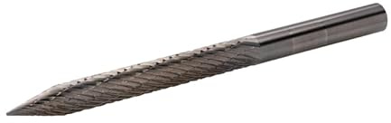 Wendende Wolfram-Lima für Reifenreparatur 16/8 DPP – 8 mm