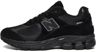 New Balance M2002WB 2002 Homme Black (001) EU 42.5
