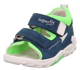 Superfit Jungen FlowSandale