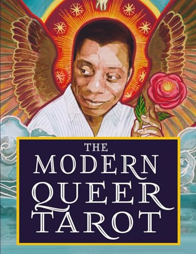 The Modern Queer Tarot