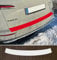 Lackschutzfolie Ladekantenschutz transparent 150 µm stark kompatibel mit Skoda Karoq Facelift ab 2021 Folienstärke 150 µm !!!