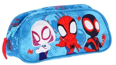 Spiderman Etui - Spidey
