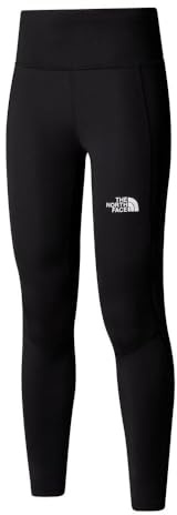 The North Face Women's Flex 28In Reg Leggings, Latte, L