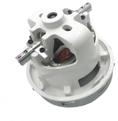 IOLKHFK Motor de accionamiento de aspiradora de 200/240 V, Compatible con Accesorios y Piezas de Motor KARCHER Puzzi 8/1(Type A)