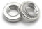 100 STÜCKE M3 Edelstahl Cls Einpressmuttern/Drucknietmutter/Pressmutter M3-0 / m3-1 / m3-2(M3X2)