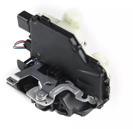 Türschloss Stellmotor Vorne TÜRSCHLOSSANTRIEB Links Für VW Für GOLF IV Für PASSAT B5 3B1837015A 1997 1998 1999 2000 2001 2002 2003 2004 2005 Türschloss ZV(Rear Left)