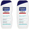 Sanex Men Peaux Sensibles Gel Douche 250 Ml - Lot de 2
