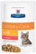 Hill's Feline C/D Lachs Katzenfutter - 85 g