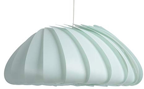 Hängeleuchte, EVA, Grün