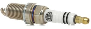 HELLA 8EH 188 704-231 Zündkerze - Energy Pro YM7RCP5-11U - Schlüsselweite: 16 - Gewindelänge: 19mm - Elektrodenabstand: 1.1mm