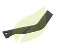 Couteau de fraise gauche motoculteur GOLDONI 21N, T21, 610, 611