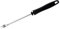 FMprofessional 21719 Käseschneider, Edelstahl/Kunststoff, Silber