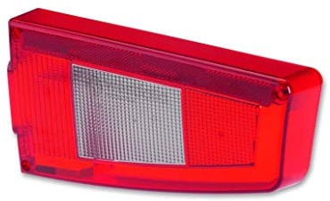 Westfalia Rücklichtglas für Fahrradträger 'bikelander' (rechts)