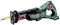 metabo Scie sabre sans fil SSE 18 LTX BL (602267850) Couleur